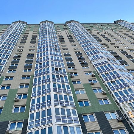 Nataly Apartments 5 Kiev Luaran gambar