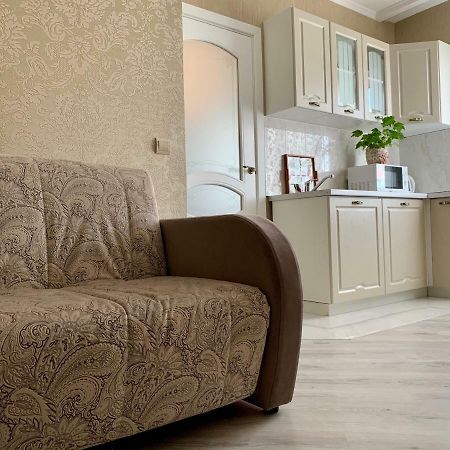 Nataly Apartments 5 Kiev Luaran gambar