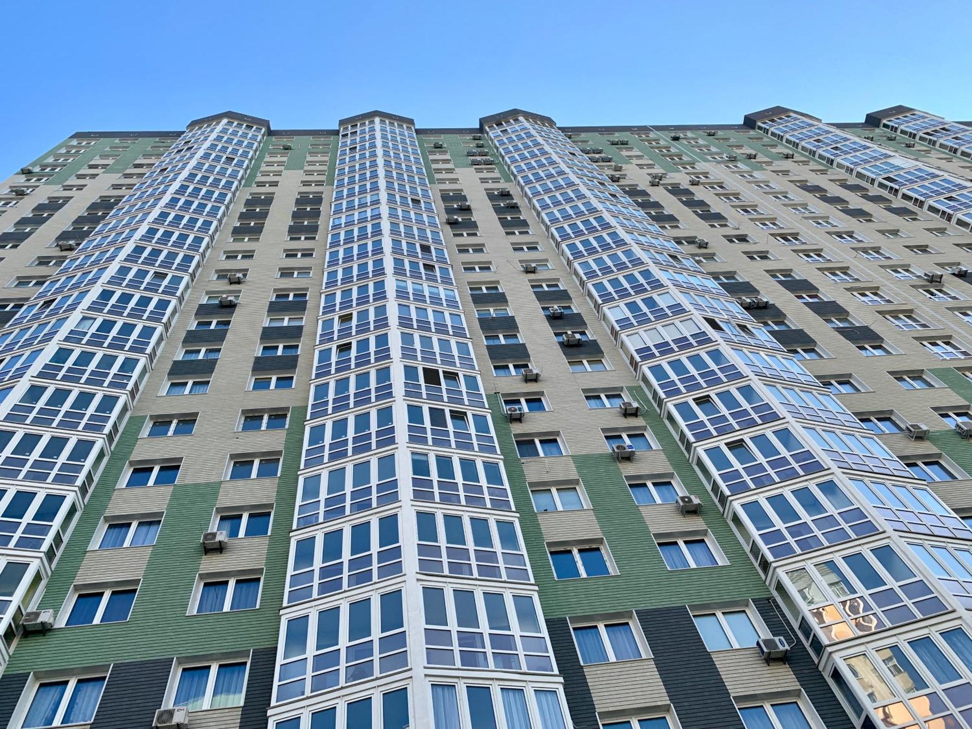 Nataly Apartments 5 Kiev Luaran gambar