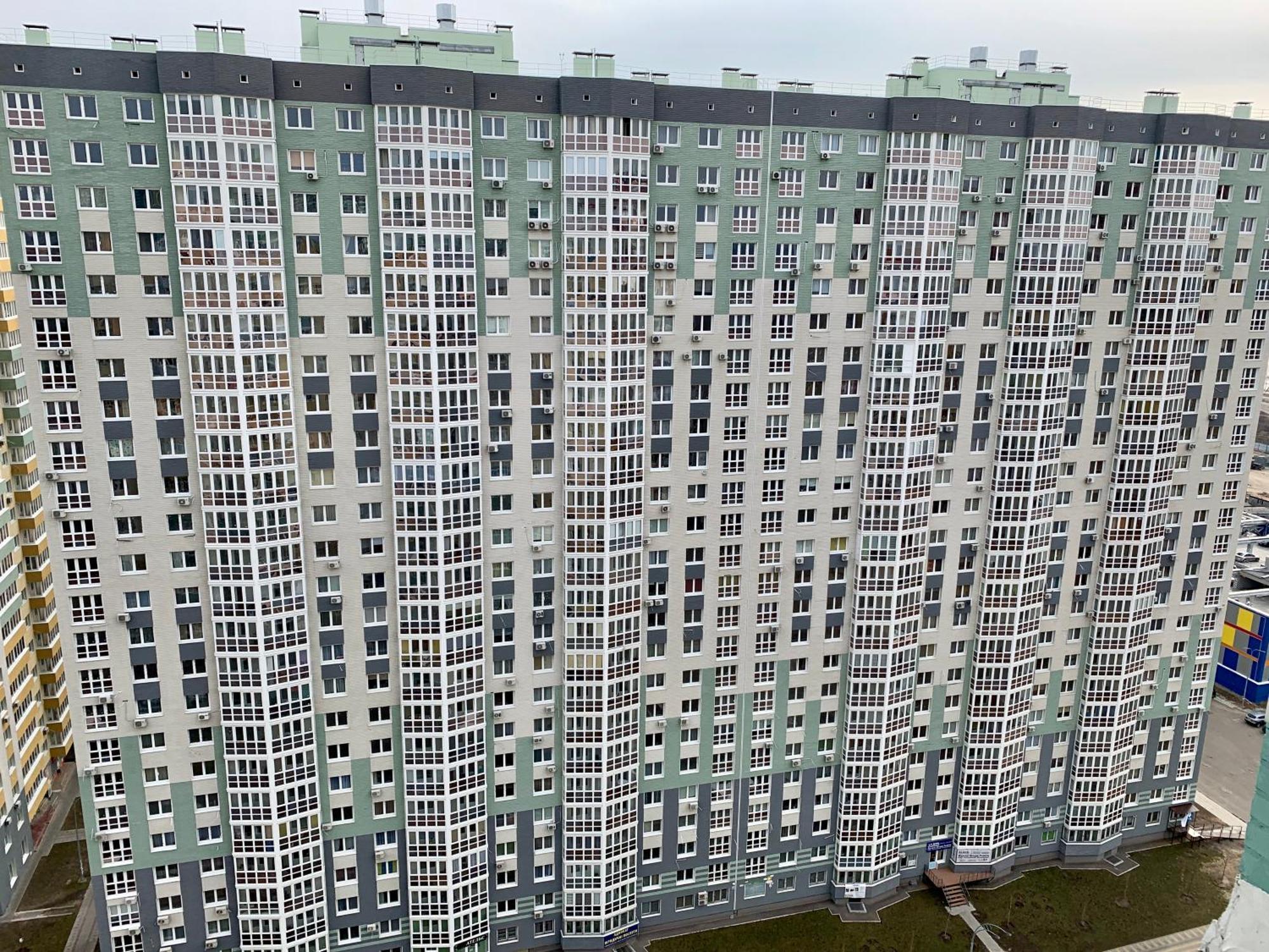 Nataly Apartments 5 Kiev Luaran gambar