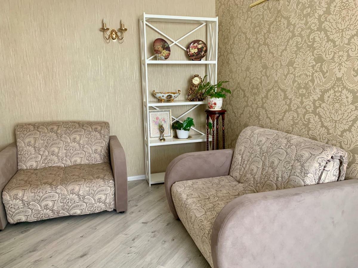 Nataly Apartments 5 Kiev Luaran gambar