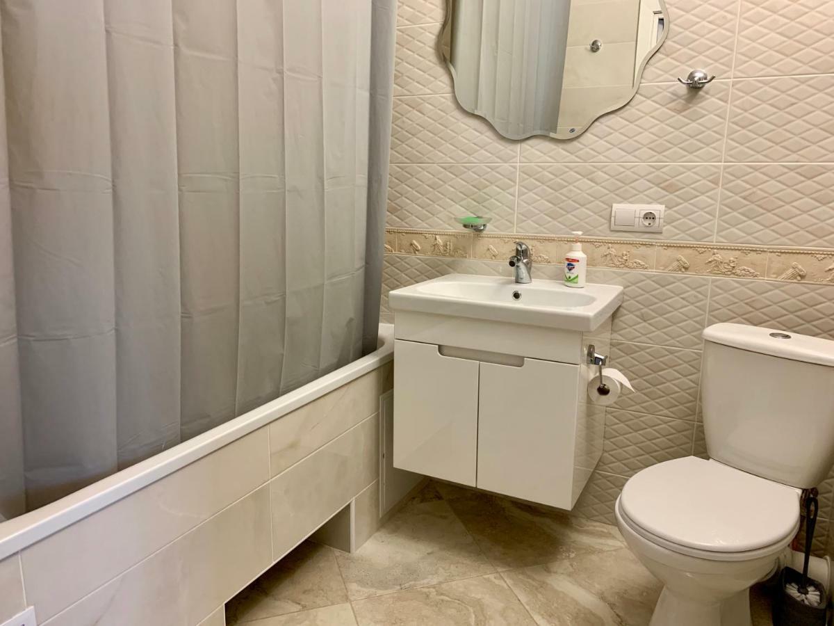Nataly Apartments 5 Kiev Luaran gambar