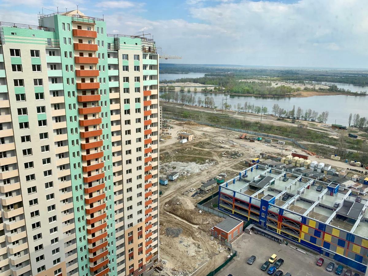 Nataly Apartments 5 Kiev Luaran gambar